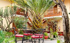 Hosteria De Anita